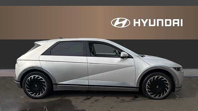 Hyundai IONIQ 5 225kW Ultimate 73 kWh 5dr AWD Auto [Tech] Electric Hatchback