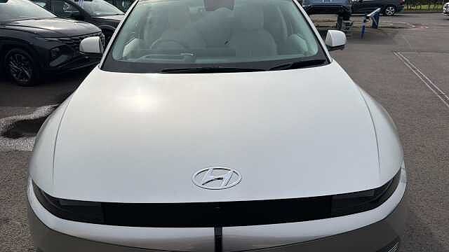 Hyundai IONIQ 5 225kW Ultimate 73 kWh 5dr AWD Auto [Tech] Electric Hatchback