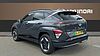 Hyundai KONA 160kW Advance 65kWh 5dr Auto [Comfort Pack] Electric Hatchback Pearl - Ecotronic Grey