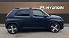 Hyundai INSTER 85kW 02 49kWh 5dr Auto Electric Hatchback Dusk Blue - Pearl