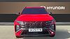 Hyundai TUCSON 1.6T Plug-in Hybrid N Line 5dr 4WD Auto Estate Engine Red - Solid