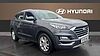 Hyundai TUCSON 1.6 TGDi 177 SE Nav 5dr 2WD DCT Petrol Estate Grey
