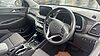 Hyundai TUCSON 1.6 TGDi 177 SE Nav 5dr 2WD DCT Petrol Estate Grey