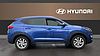 Hyundai TUCSON 1.6 GDi SE Nav 5dr 2WD Petrol Estate Blue