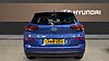 Hyundai TUCSON 1.6 GDi SE Nav 5dr 2WD Petrol Estate Blue