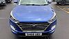 Hyundai TUCSON 1.6 GDi SE Nav 5dr 2WD Petrol Estate Blue