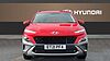 Hyundai KONA 1.0 TGDi 48V MHEV Premium 5dr Petrol Hatchback Red