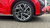 Hyundai KONA 1.0 TGDi 48V MHEV N Line 5dr Petrol Hatchback Red