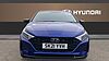 Hyundai I20 1.0T GDi 48V MHD Ultimate 5dr Petrol Hatchback Blue