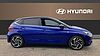 Hyundai I20 1.0T GDi 48V MHD Ultimate 5dr Petrol Hatchback Blue