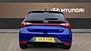 Hyundai I20 1.0T GDi 48V MHD Ultimate 5dr Petrol Hatchback Blue