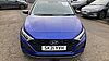 Hyundai I20 1.0T GDi 48V MHD Ultimate 5dr Petrol Hatchback Blue