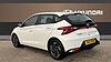 Hyundai I20 1.0T GDi 48V MHD SE Connect 5dr Petrol Hatchback White