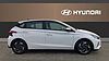 Hyundai I20 1.0T GDi 48V MHD SE Connect 5dr Petrol Hatchback White