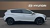 Hyundai BAYON 1.0 TGDi Ultimate 5dr Petrol Hatchback White