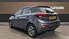 Hyundai I20 1.2 MPi SE 5dr Petrol Hatchback Grey