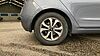 Hyundai I20 1.2 MPi SE 5dr Petrol Hatchback Grey