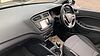 Hyundai I20 1.2 MPi SE 5dr Petrol Hatchback Grey