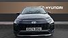 Hyundai BAYON 1.0 TGDi Premium 5dr DCT Petrol Hatchback Grey