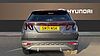 Hyundai TUCSON 1.6 TGDi Ultimate 5dr 2WD Petrol Estate Grey