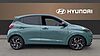 Hyundai I10 1.0T [90] N Line 5dr [Nav] Petrol Hatchback Green