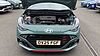 Hyundai I10 1.0T [90] N Line 5dr [Nav] Petrol Hatchback Green