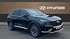 Hyundai SANTA FE 1.6 TGDi Plug-in Hybrid Ultimate 5dr 4WD Auto Estate Black