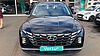 Hyundai TUCSON 1.6 TGDi Hybrid 230 SE Connect 5dr 2WD Auto Hybrid Estate Black