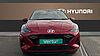 Hyundai I10 1.2 [79] Premium 5dr Auto [Nav] Petrol Hatchback Red