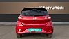 Hyundai I10 1.2 [79] Premium 5dr Auto [Nav] Petrol Hatchback Red