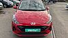 Hyundai I10 1.2 [79] Premium 5dr Auto [Nav] Petrol Hatchback Red