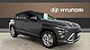 Hyundai KONA 1.0T Advance 5dr Petrol Hatchback Pearl - Ecotronic Grey