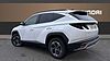 Hyundai TUCSON 1.6T Hybrid Advance 5dr Auto Hybrid Estate Special Solid - Atlas White