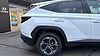 Hyundai TUCSON 1.6T Hybrid Advance 5dr Auto Hybrid Estate Special Solid - Atlas White