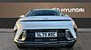 Hyundai KONA 1.0T Advance 5dr Petrol Hatchback Special Solid - Atlas White