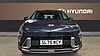 Hyundai KONA 1.0T Advance 5dr Petrol Hatchback Denim Blue - Pearl