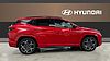 Hyundai TUCSON 1.6 TGDi Hybrid 230 N Line S 5dr 2WD Auto Hybrid Estate Red