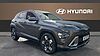 Hyundai KONA 1.6T Ultimate 5dr DCT [Lux Pack] Petrol Hatchback Metallic - Amazon Grey