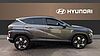 Hyundai KONA 1.6T Ultimate 5dr DCT [Lux Pack] Petrol Hatchback Metallic - Amazon Grey