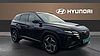 Hyundai TUCSON 1.6 TGDi Hybrid 230 Premium 5dr 2WD Auto Hybrid Estate Black