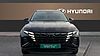 Hyundai TUCSON 1.6 TGDi Hybrid 230 Premium 5dr 2WD Auto Hybrid Estate Black