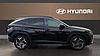 Hyundai TUCSON 1.6 TGDi Hybrid 230 Premium 5dr 2WD Auto Hybrid Estate Black