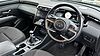 Hyundai TUCSON 1.6 TGDi Premium 5dr 2WD Petrol Estate Grey