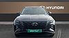 Hyundai TUCSON 1.6 TGDi SE Connect 5dr 2WD Petrol Estate Grey