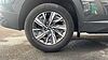 Hyundai TUCSON 1.6 TGDi SE Connect 5dr 2WD Petrol Estate Grey