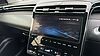 Hyundai TUCSON 1.6 TGDi Hybrid 230 Ultimate 5dr 2WD Auto Hybrid Estate Black