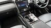 Hyundai TUCSON 1.6 TGDi Hybrid 230 Ultimate 5dr 2WD Auto Hybrid Estate Black