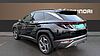 Hyundai TUCSON 1.6 TGDi Hybrid 230 Ultimate 5dr 2WD Auto Hybrid Estate Black