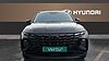 Hyundai TUCSON 1.6 TGDi Hybrid 230 Ultimate 5dr 2WD Auto Hybrid Estate Black