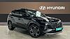 Hyundai TUCSON 1.6 TGDi 48V MHD N Line 5dr 2WD DCT Petrol Estate Black